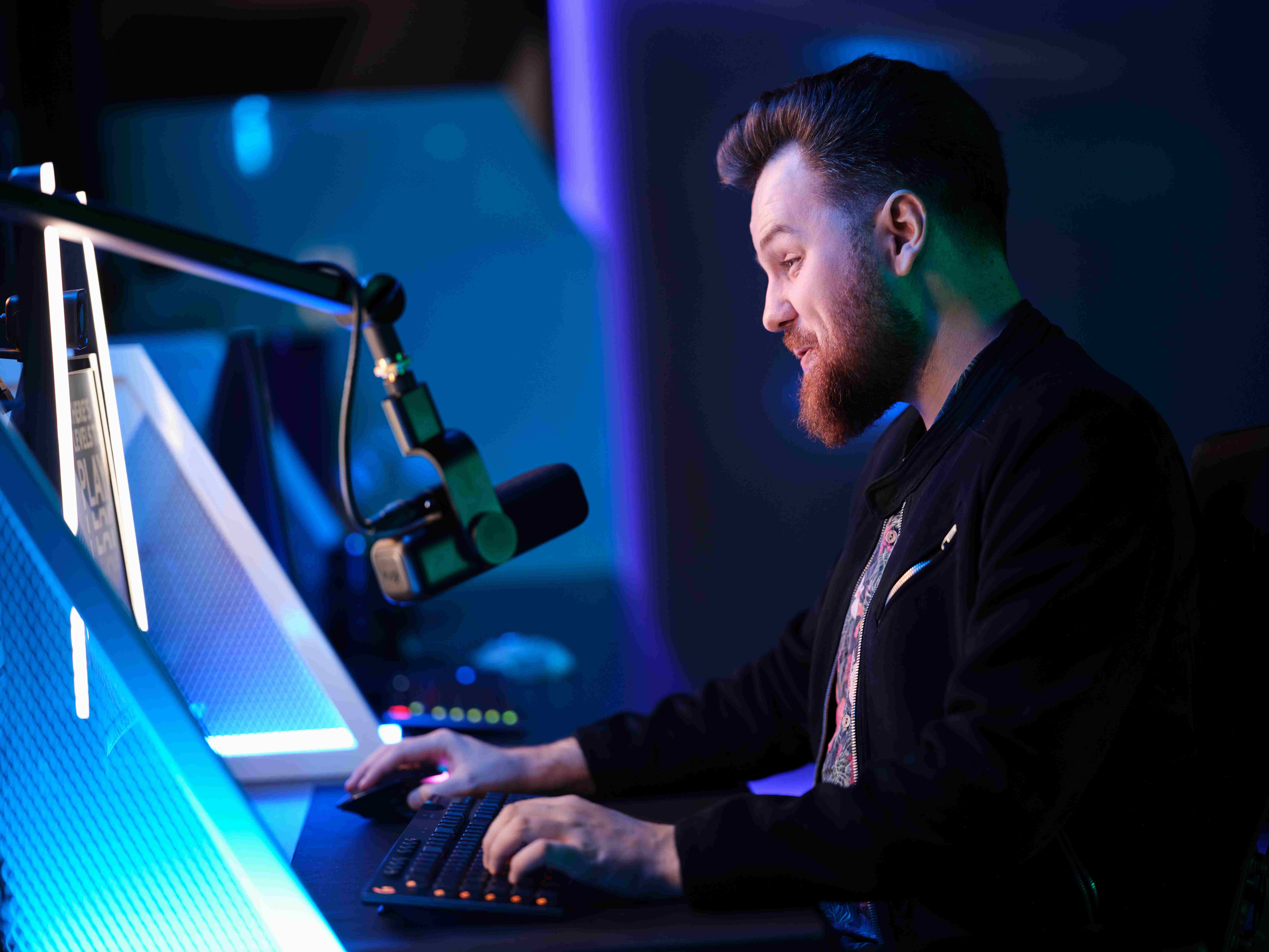Thomas Paste streaming